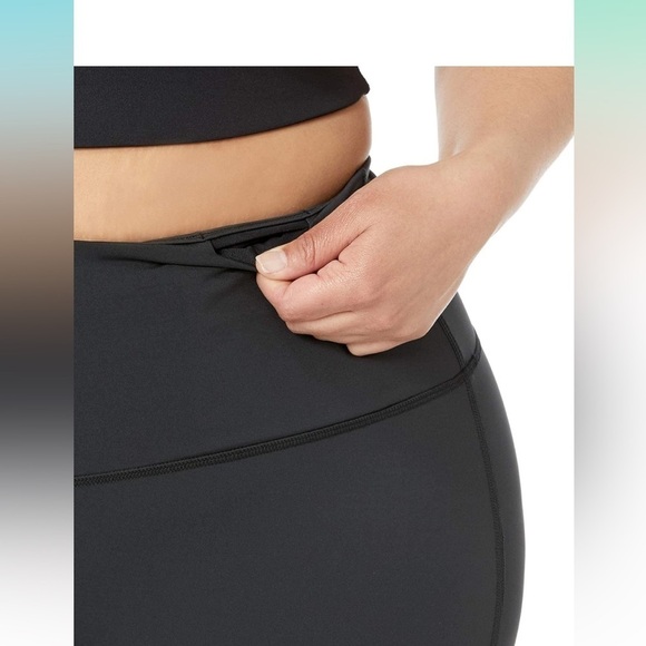 NWT Amazon Essentials Women's Active Sculpt High-Rise Full-Length Legging 3X - Picture 4 of 6